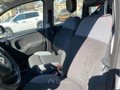 Fiat Panda 1.2 Easy easypower Gpl 69cv Grigio usata Pinerolo