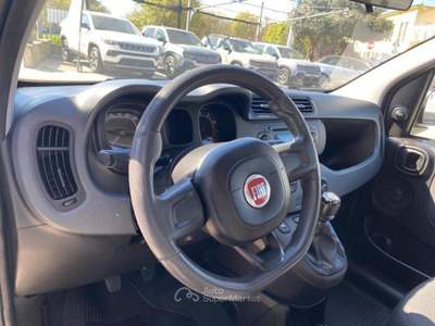 Fiat Panda 1.2 Easy easypower Gpl 69cv Grigio usata Pinerolo