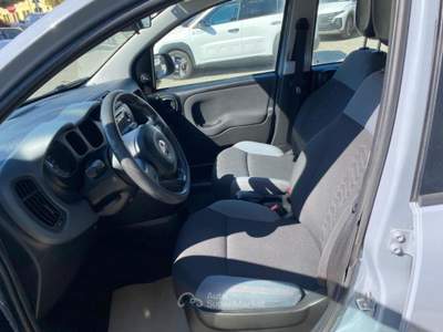 Fiat Panda 1.2 Easy easypower Gpl 69cv Grigio usata Pinerolo