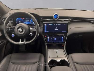Maserati Grecale Grecale Mhev 300 Cv Awd Gt Grigio usata Cassola