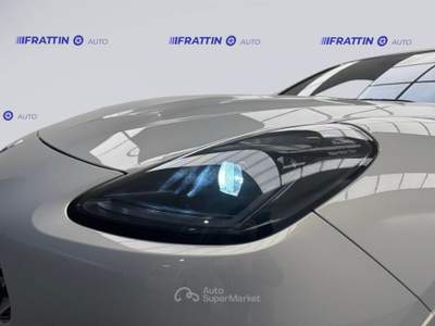 Maserati Grecale Grecale Mhev 300 Cv Awd Gt Grigio usata Cassola