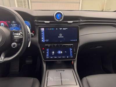 Maserati Grecale Grecale Mhev 300 Cv Awd Gt Grigio usata Cassola