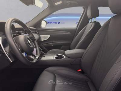 Maserati Grecale Grecale Mhev 300 Cv Awd Gt Grigio usata Cassola