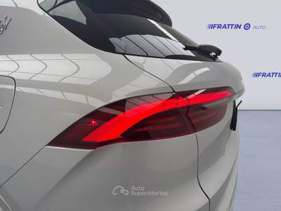 Maserati Grecale Grecale Mhev 300 Cv Awd Gt Grigio usata Cassola
