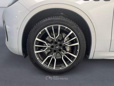 Maserati Grecale Grecale Mhev 300 Cv Awd Gt Grigio usata Cassola