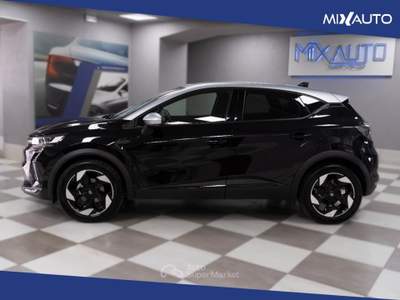 Renault Captur 1.0 TCE Techno 90CV GPL Nero usata Latina