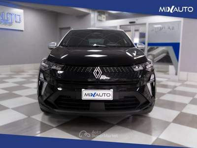 Renault Captur 1.0 TCE Techno 90CV GPL Nero usata Latina