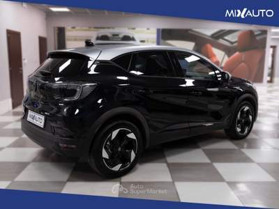 Renault Captur 1.0 TCE Techno 90CV GPL Nero usata Latina