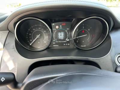 Jaguar E-Pace 2.0d i4 R-Dynamic awd 150cv Grigio usata Altidona
