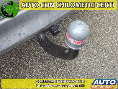 Hyundai Tucson 2.0 CRDI XPOSSIBLE 4WD 185CV AUTOMATICA GANCIO/TETTO/EURO6B Grigio usata Prato