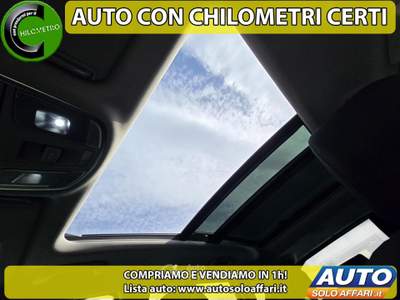 Hyundai Tucson 2.0 CRDI XPOSSIBLE 4WD 185CV AUTOMATICA GANCIO/TETTO/EURO6B Grigio usata Prato