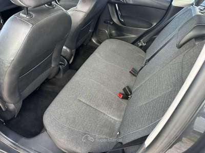Citroen C3 1.4 hdi Exclusive 70cv FL Grigio usata Altidona