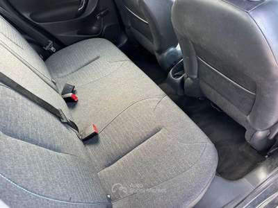 Citroen C3 1.4 hdi Exclusive 70cv FL Grigio usata Altidona