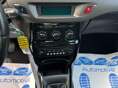 Citroen C3 1.4 hdi Exclusive 70cv FL Grigio usata Altidona
