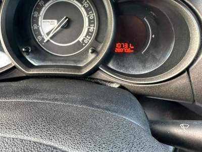 Citroen C3 1.4 hdi Exclusive 70cv FL Grigio usata Altidona