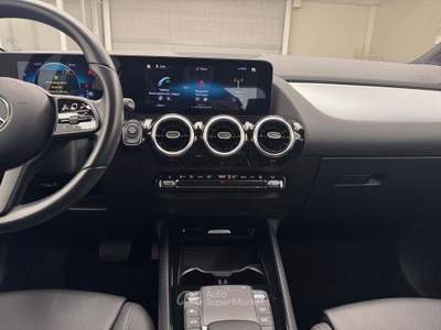 Mercedes-Benz GLA Gla 250 E Hybrid Eq Business Extra Bianco usata Cassola