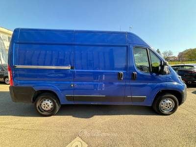 Peugeot Boxer *PROMO* 330 2.2 bluehdi 140 PM-TMS L2H2 Blu/Azzurro usata Borgo San Lorenzo