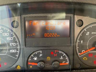 Peugeot Boxer *PROMO* 330 2.2 bluehdi 140 PM-TMS L2H2 Blu/Azzurro usata Borgo San Lorenzo
