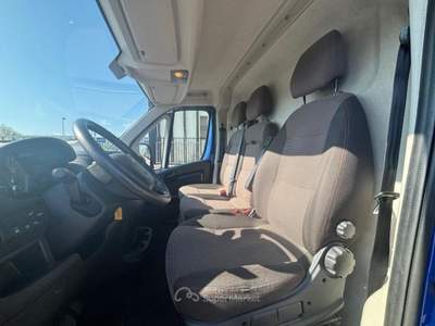 Peugeot Boxer *PROMO* 330 2.2 bluehdi 140 PM-TMS L2H2 Blu/Azzurro usata Borgo San Lorenzo