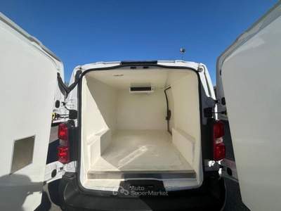 Citroen Jumpy *PROMO* M 1.5 Bluehdi Club S&amp;S 100cv Bianco usata Borgo San Lorenzo