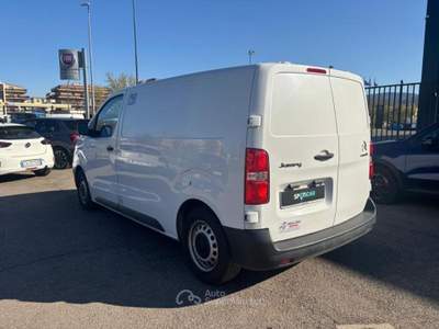 Citroen Jumpy *PROMO* M 1.5 Bluehdi Club S&amp;S 100cv Bianco usata Borgo San Lorenzo