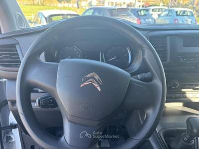Citroen Jumpy *PROMO* M 1.5 Bluehdi Club S&amp;S 100cv Bianco usata Borgo San Lorenzo
