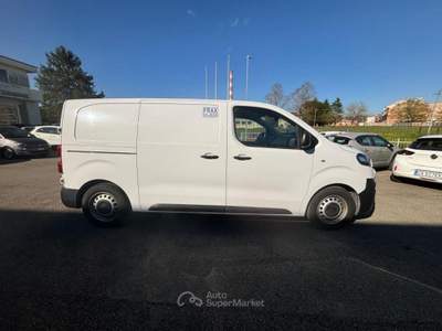 Citroen Jumpy *PROMO* M 1.5 Bluehdi Club S&amp;S 100cv Bianco usata Borgo San Lorenzo