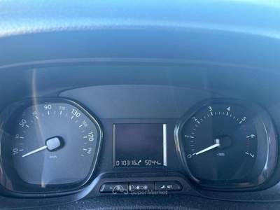 Citroen Jumpy *PROMO* M 1.5 Bluehdi Club S&amp;S 100cv Bianco usata Borgo San Lorenzo