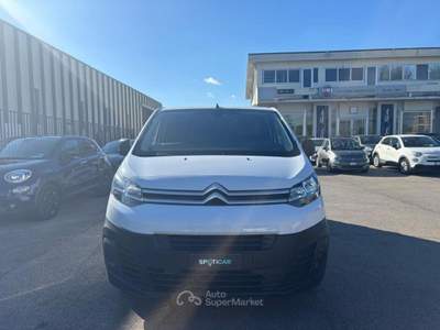 Citroen Jumpy *PROMO* M 1.5 Bluehdi Club S&amp;S 100cv Bianco usata Borgo San Lorenzo