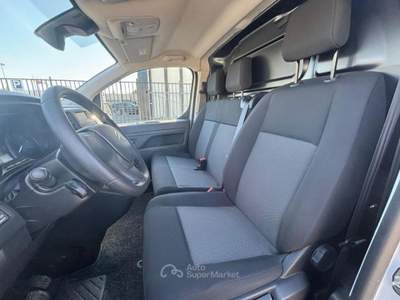 Citroen Jumpy *PROMO* M 1.5 Bluehdi Club S&amp;S 100cv Bianco usata Borgo San Lorenzo