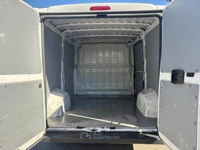 Peugeot Boxer *PROMO* 328 2.2 bluehdi 120cv S&amp;S L1H1 Bianco usata Borgo San Lorenzo