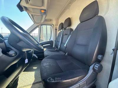 Peugeot Boxer *PROMO* 328 2.2 bluehdi 120cv S&amp;S L1H1 Bianco usata Borgo San Lorenzo