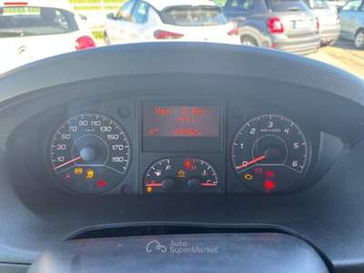 Peugeot Boxer *PROMO* 328 2.2 bluehdi 120cv S&amp;S L1H1 Bianco usata Borgo San Lorenzo