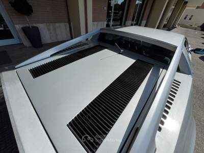 Maserati Merak Merak 2.0 GT Argento usata Roma