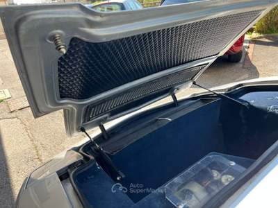Maserati Merak Merak 2.0 GT Argento usata Roma