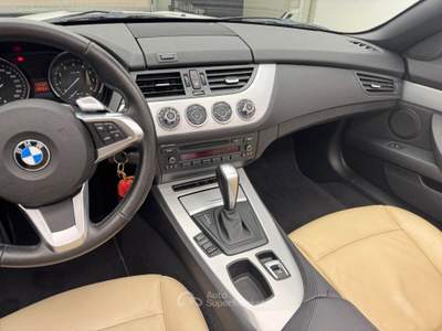 BMW Z4 Z4 Sdrive23i Bianco usata Cassola