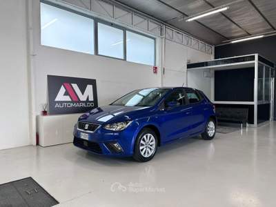 Seat Ibiza Ibiza 1.0 Style 75cv usata Sacile