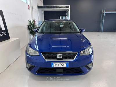 Seat Ibiza Ibiza 1.0 Style 75cv usata Sacile