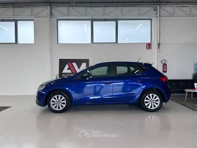 Seat Ibiza Ibiza 1.0 Style 75cv usata Sacile