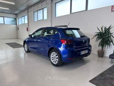 Seat Ibiza Ibiza 1.0 Style 75cv usata Sacile