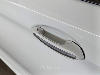 BMW Serie 5 530d Futura d Touring Msport auto usata Verona