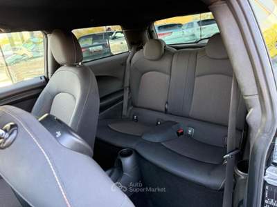 MINI One 1.2 Nero usata Trebaseleghe