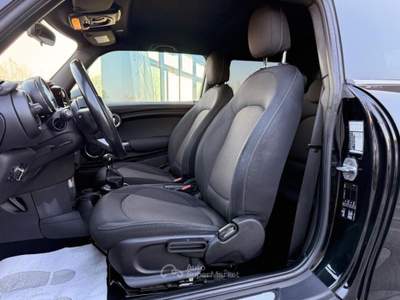 MINI One 1.2 Nero usata Trebaseleghe