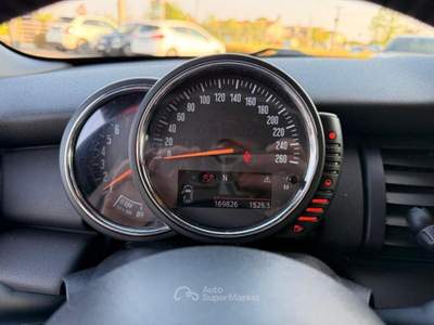 MINI One 1.2 Nero usata Trebaseleghe