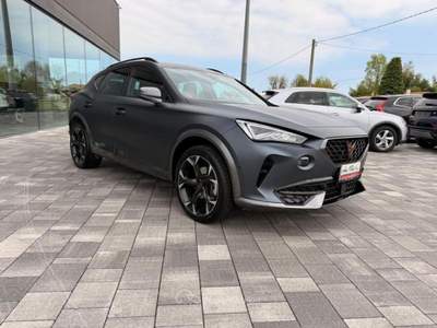 Cupra Formentor 1.4 e-hybrid 204cv dsg Grigio usata Trebaseleghe