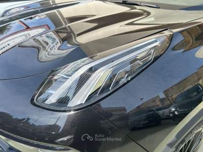 Lynk & Co 01 PHEV Nero usata Brindisi