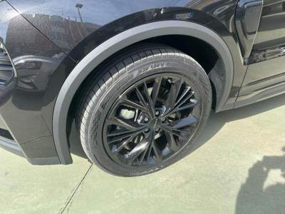 Lynk & Co 01 PHEV Nero usata Brindisi