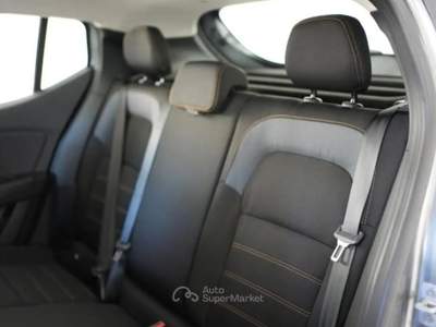 Dacia Sandero 1.2 Eco-G Expression 120 Verde usata Sant'Anastasia