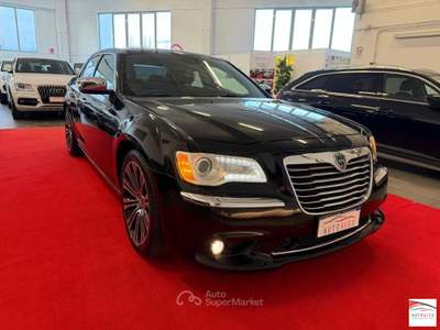 Lancia Thema  3.0 V6 mjt II Executive 239cv auto Marrone usata Casarsa della Delizia