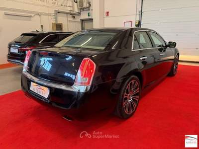 Lancia Thema  3.0 V6 mjt II Executive 239cv auto Marrone usata Casarsa della Delizia